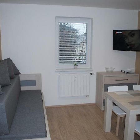 Apartman U Zamku Лоучна-над-Десноу Экстерьер фото